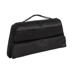 Allen Titan Larkspur Bow Case 40" Black