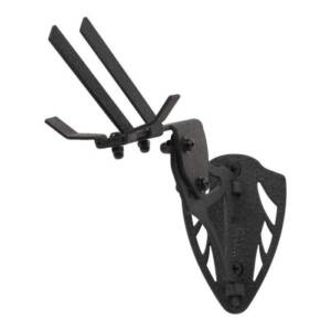 Allen EZ Mount Trophy Skull Hanger Black