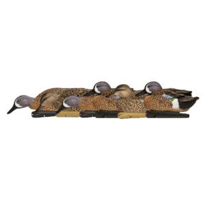 Avian-X Topflight Blue Wing Teal Decoys 6/ct