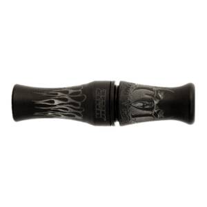 Zink Call of Death Goose Mouth Call Black Stealth
