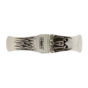 Zink Call of Death Goose Mouth Call Pearl Swirl