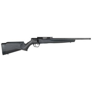 Savage Arms B22 FV-SR Rifle 22 LR 10/rd 16.25" Barrel Black