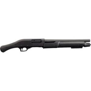 Chiappa Honcho Shotgun 12ga 3" Chamber 5rd Capacity 14" Barrel Black