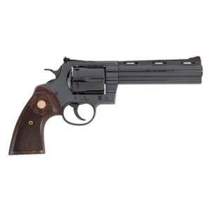Colt Anaconda Handgun .44 Mag 6rd Capacity 6" Barrel Blued Walnut