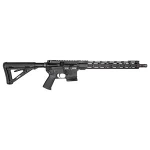 Diamondback DB15 Rifle 5.56 NATO 10rd Mag 16" 1/2x28 Threaded Barrel Black