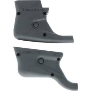 Laserlyte UTA-TA Laser Sight Trainer for Taurus TCP and Slim 9mm Luger/40 S&W Black