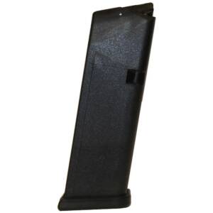 Glock Factory Handgun Magazine Black for Glock Model 32 .357 Sig 13/rd Bulk