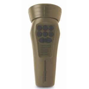 Western Rivers Six Shooter Electronic Call