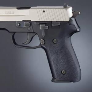 Hogue SIG Sauer P228 - P229 Rubber Panels