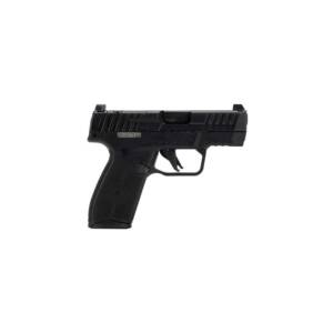 IWI Masada Slim Handgun 9mm Luger 10rd (1) & 13rd (1) Magazines 3.4" Barrel Black