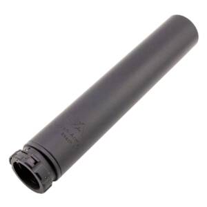 Sylvan Arms Warthog 30 Cal Titanium Suppressor Kit w/30cal & 5.56 NATO Muzzle Brake