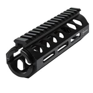 Edge Carbine Two-Piece M-Lok Rail