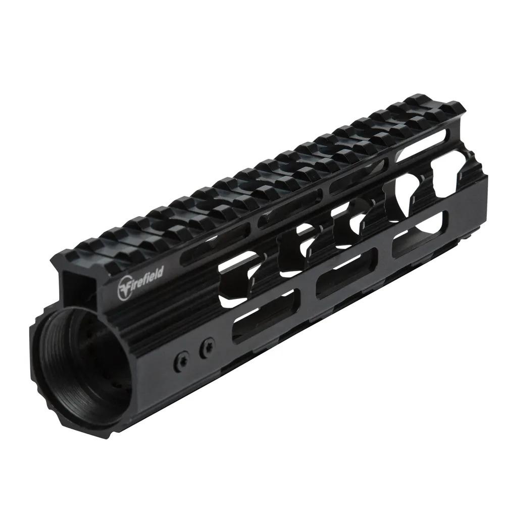 Firefield Verge M-LOK Rail 7"