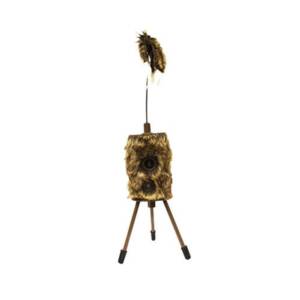 Mojo Super Critter Predator Decoy