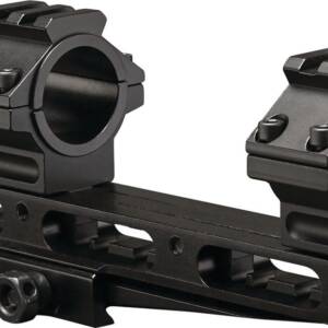 Konus Universal Cantilever mount 30mm - 1" with adjustable length