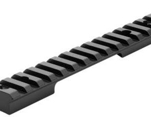 Leupold BackCountry 1-Piece Cross-Slot Base Winchester 70 SA - Matte