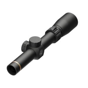 Leupold VX-Freedom Rifle Scope 1.5-4x20 1" SFP MOA-Ring