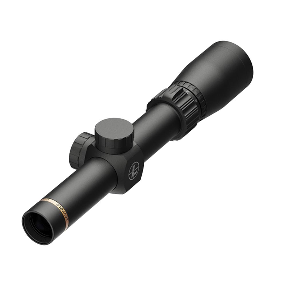 Leupold VX-Freedom Rifle Scope 1.5-4x20 1" SFP MOA-Ring