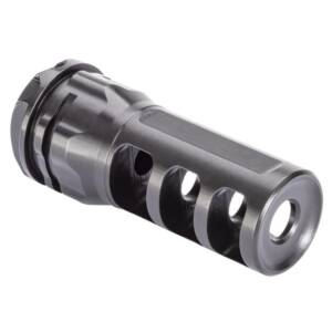 Gemtech Series ETM 3-Port Muzzle Brake 5.56 1/2x28