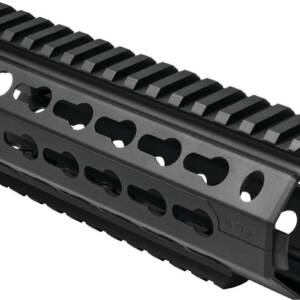 KEYMOD RAIL SYSTEM/CARBINE