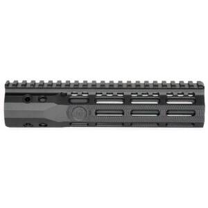 Troy Gen2 SOCC MLOK BattleRail Handguard 9.6" Low Profile Black