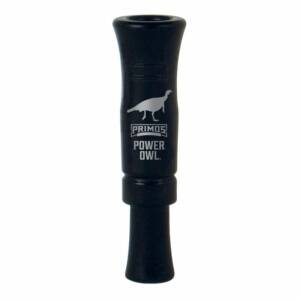 Primos Power Owl Turkey Call