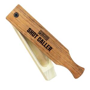 Primos Shot Caller Box Turkey Call
