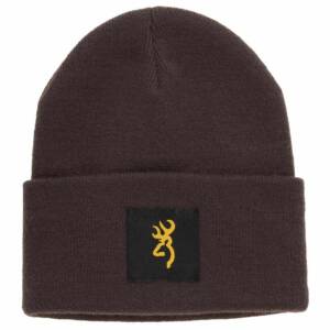 Browning Beanie - Still Water Gray
