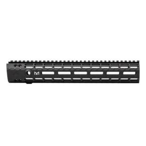 Aero Precision AR15 12" Enhanced M-LOK Handguard Gen 2 - Anodized Black (NO BAR Barrel Nut)