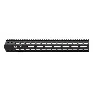 Aero Precision M5 Enhanced AR-10 M-LOK Handguard Gen 2 15" Anodized Black (NO DPMS Barrel Nut)