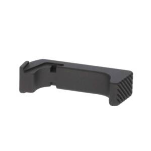 Rival Arms Extended Magazine Release for Glock Models 43/43X/48 - Black