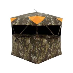 Barronett Blinds Ace 250 Ground Blind Crater Harvest Camo