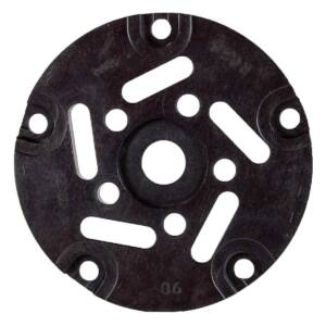RCBS Pro Chucker 5 Shell Plate - #38