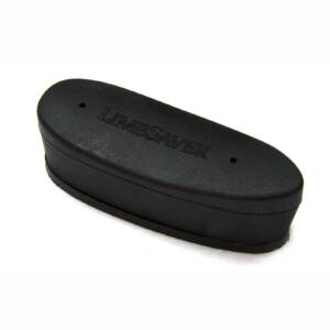 LimbSaver Nitro Grind-to-Fit Recoil Pad Small Black