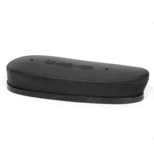 LimbSaver Standard Grind-to-Fit Recoil Pad Large Black