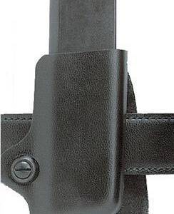 Safariland for Glock 20 21 29 30 Concealment Magazine Holder Paddle Right Plain Black