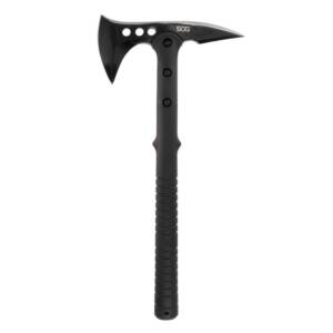 SOG Knives Apocalypse Edge Axe 3-3/4" Blade Black