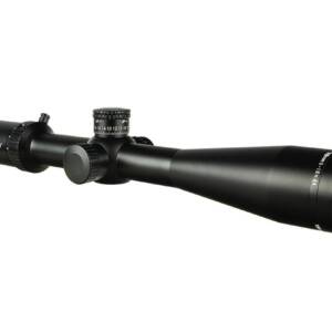 Tenmile HX Rifle Scope 3-18x44 30mm FFP w/ MRAD Precision Tree
