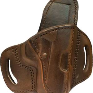 TX 1836 by Tagua FOR Most 1911's -Brown-R/H