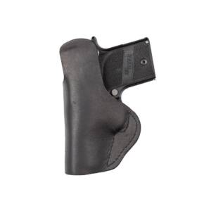 TX 1836 by Tagua FOR M&P Shield and Most Single Stack Compact Pistols-BK-RH