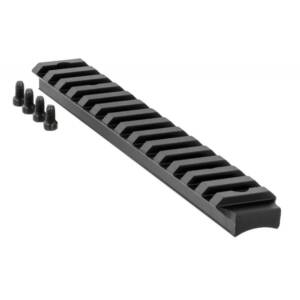 Ruger American Rifle Picatinny Scope Base Rail Long Action