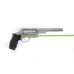 Viridian Grip Laser for Taurus Judge Revolver Green