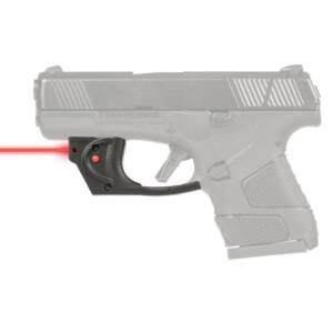 Viridian E-Series Red Laser sight for Mossberg MC1 SC Black
