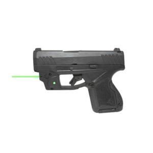 Viridian E Series Green Laser Black Taurus GX4/GX4XL with Kydex IWB Holster Black RH