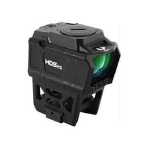 Viridian MDS25 Green Dot Reflex Sight 1x29 3 MOA T2 Mount Included