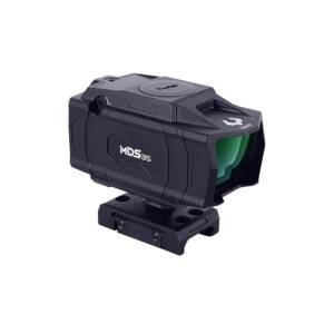 Viridian MDS35 Modern Dot Sight 1x36 3 MOA Green Dot T2 with Mount