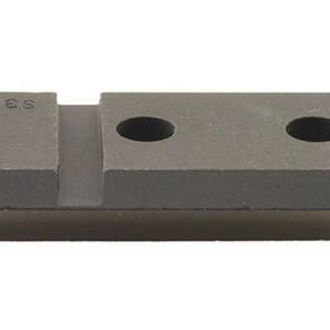 Weaver Grand Slam Steel Top Mount Scope Base - Matte Black - #S36 - CF-2 REAR