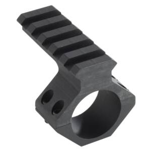 Weaver Tactical Style Scope-Mounted Picatinny Adaptor 1"