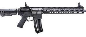 Walther Tac R1 22 Rifle .22LR 10rd Magazine 16.1" Barrel