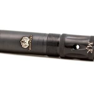 Carlson's Cremator Waterfowl Mid Range Ported Choke Tube for 20 ga Beretta/Benelli Mobil .597